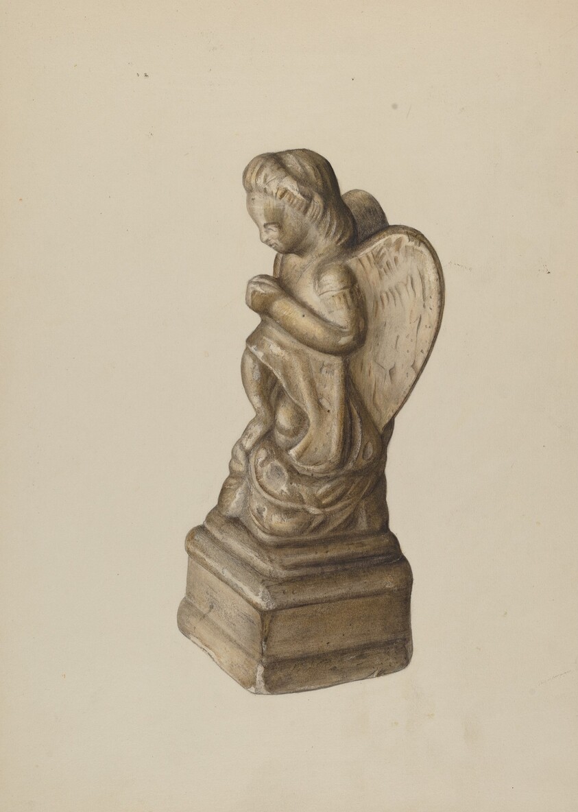 Figurine