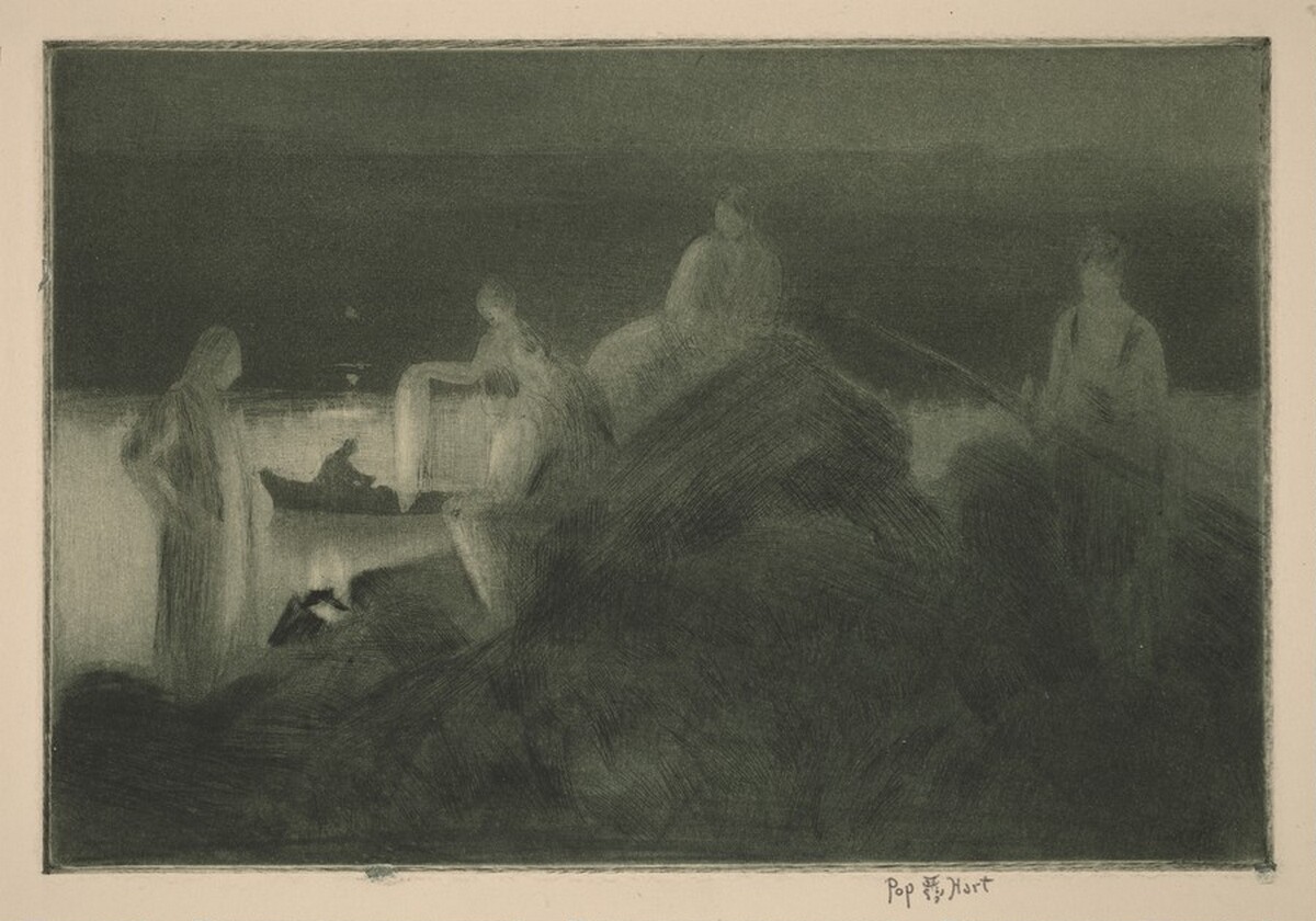 Campfire