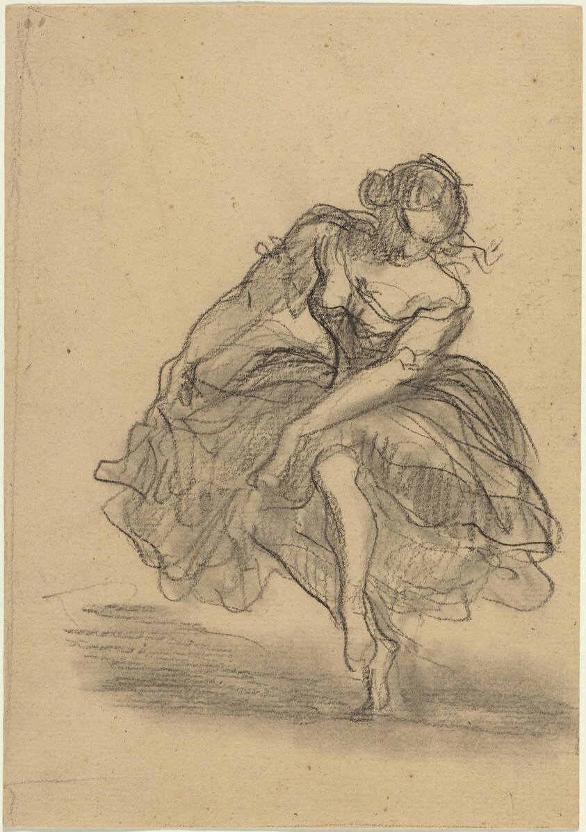 Dancer