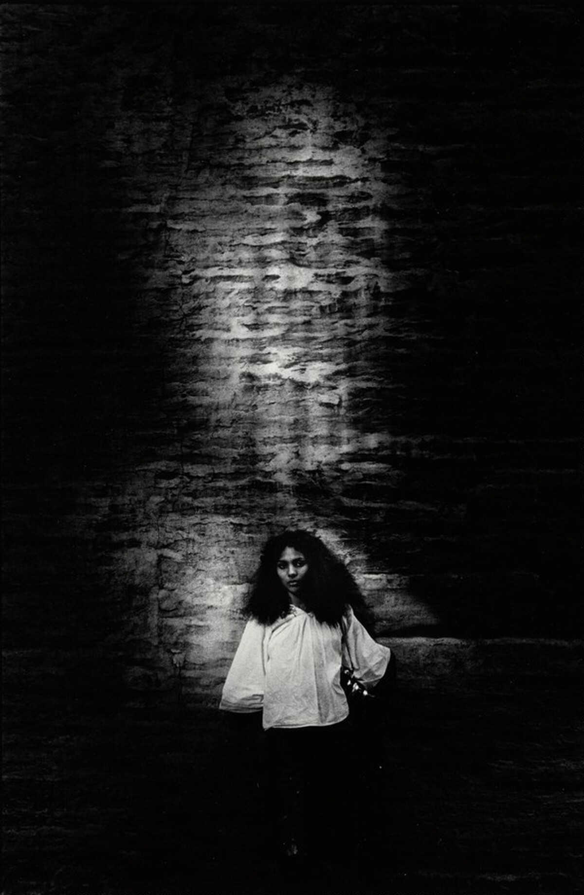 Ming Smith, New York City