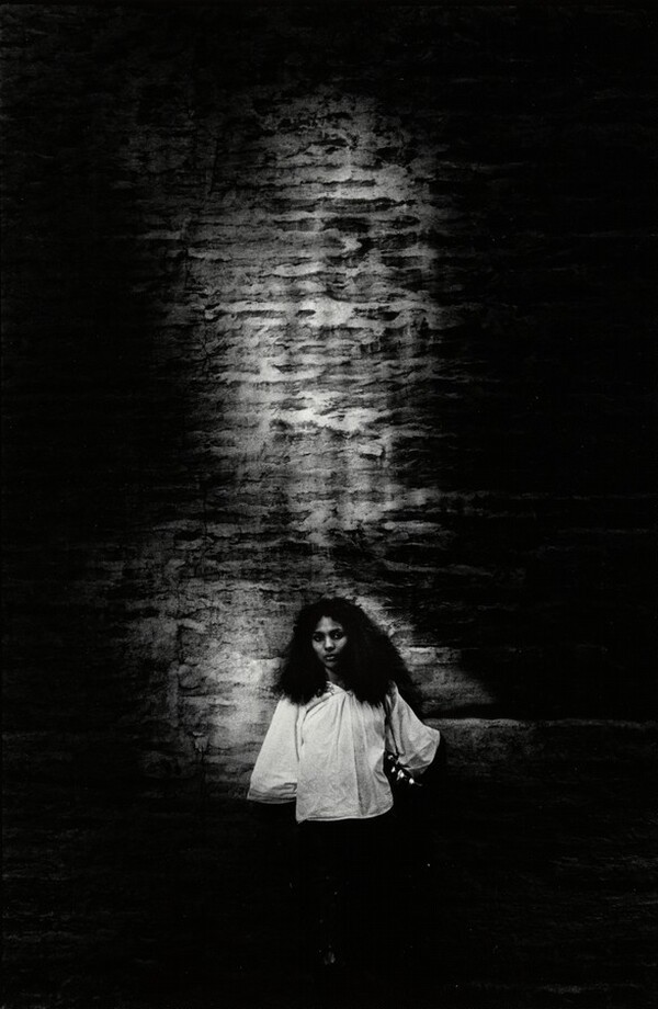 Ming Smith, New York City