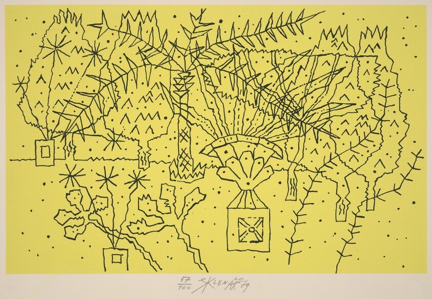 Bez názvu (Untitled)