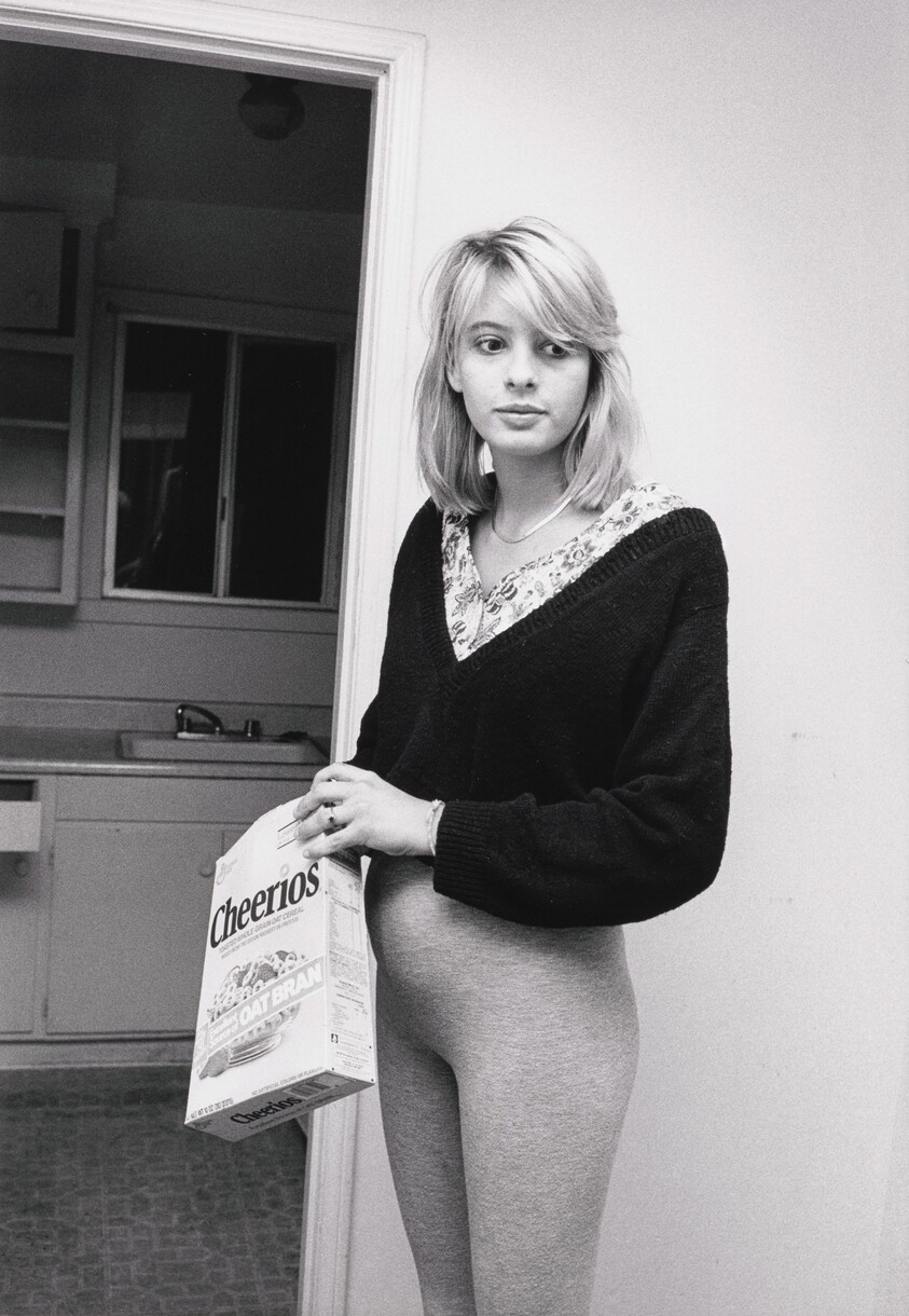 Runaway from Florida Who Stole Her Daddy's Credit Cards