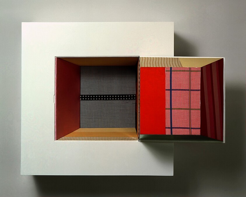 Publicon—Station II