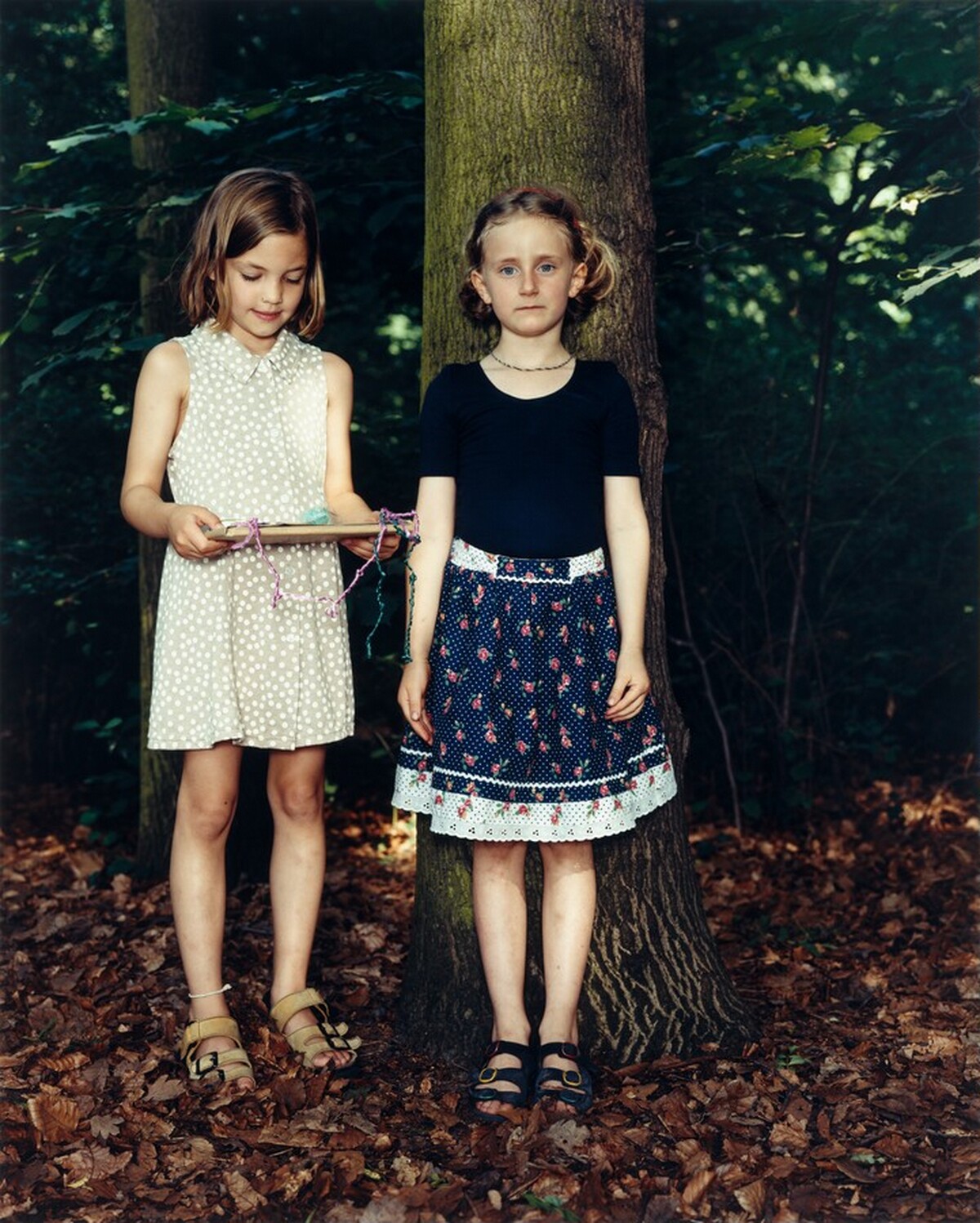 Tiergarten Berlin, Germany, June 7, 1998