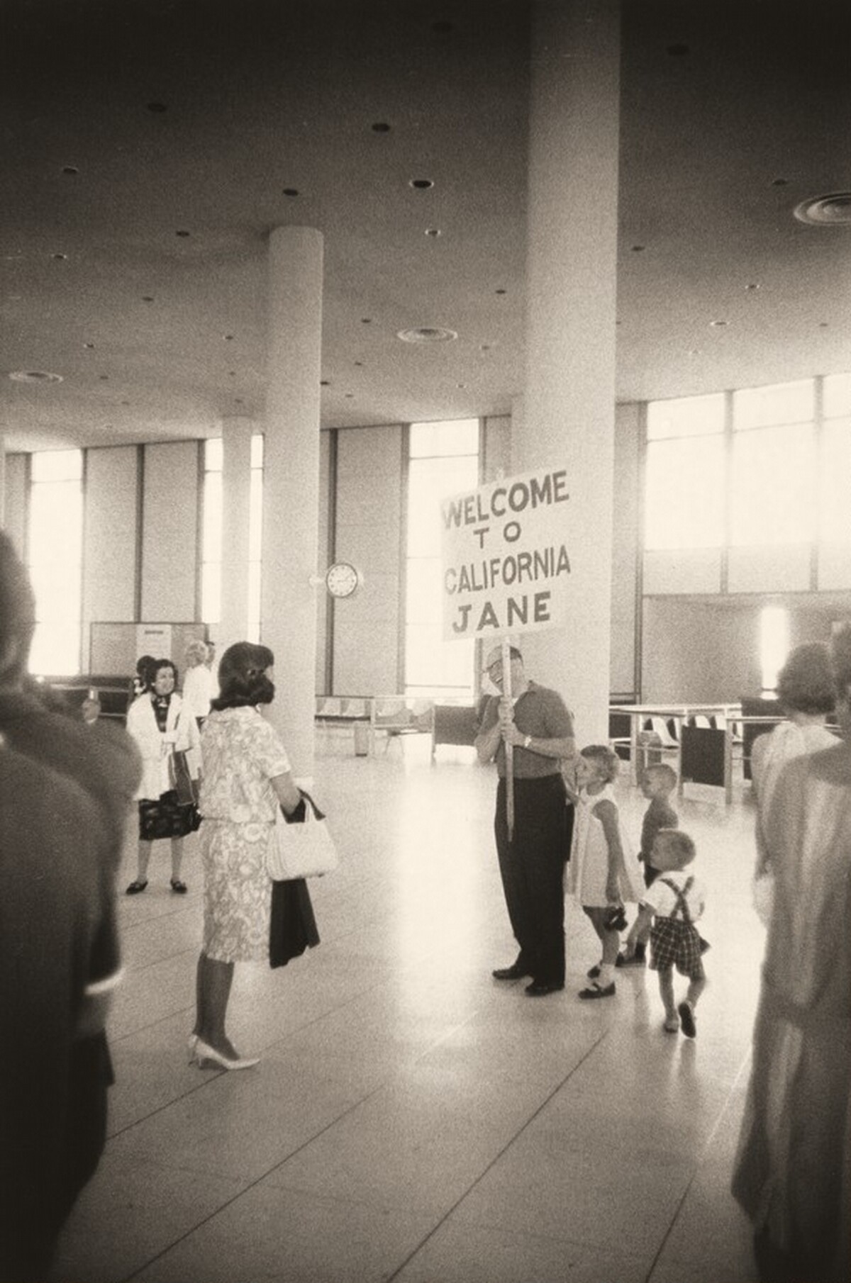 Los Angeles Airport