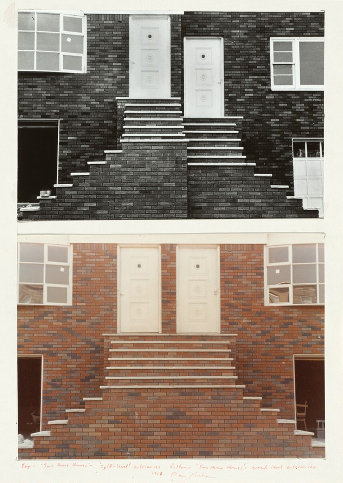 Two Home Homes