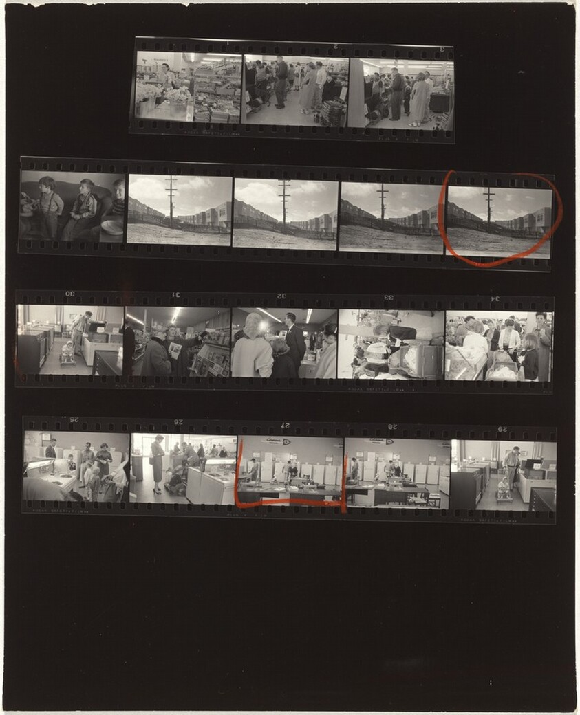 Guggenheim 614--Westlake, California