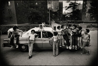 New York, Street Cops Series