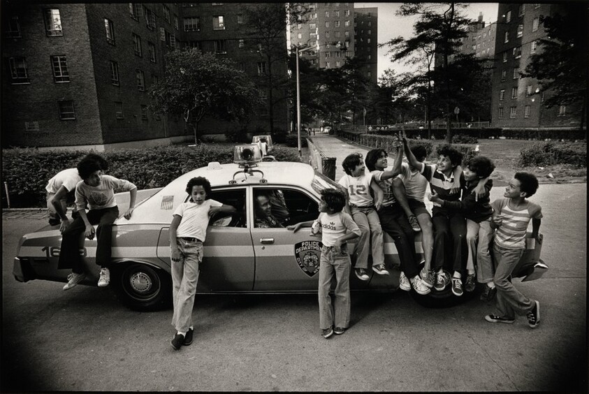 New York, Street Cops Series