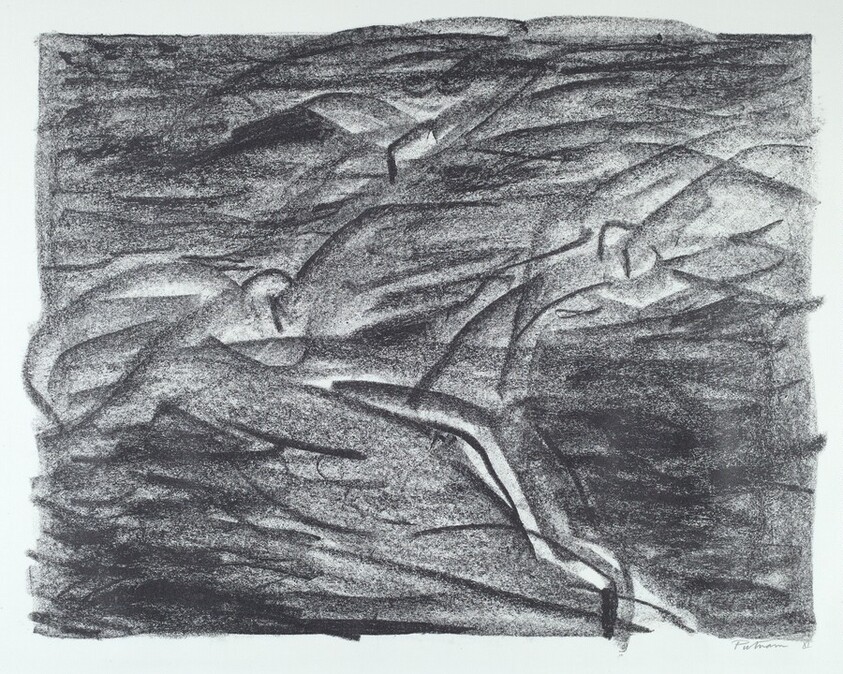 XI from Sea Bird Saga