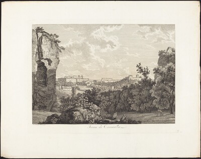 Terme di Caracalla