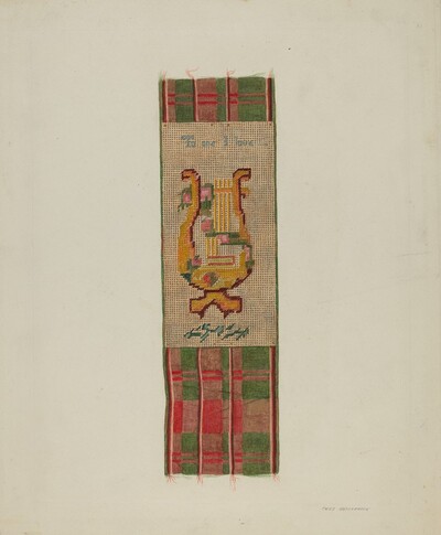 Bookmark