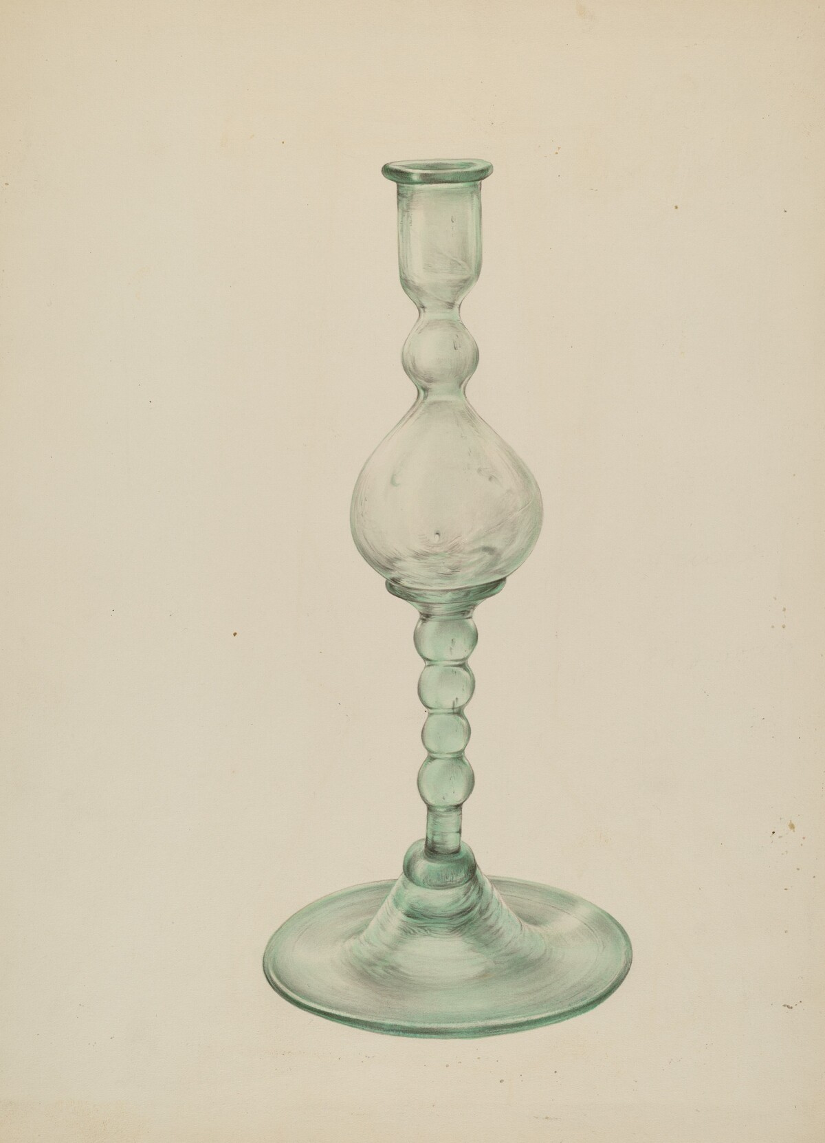Candlestick