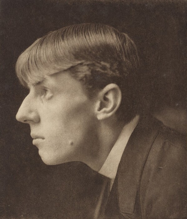 Aubrey Beardsley