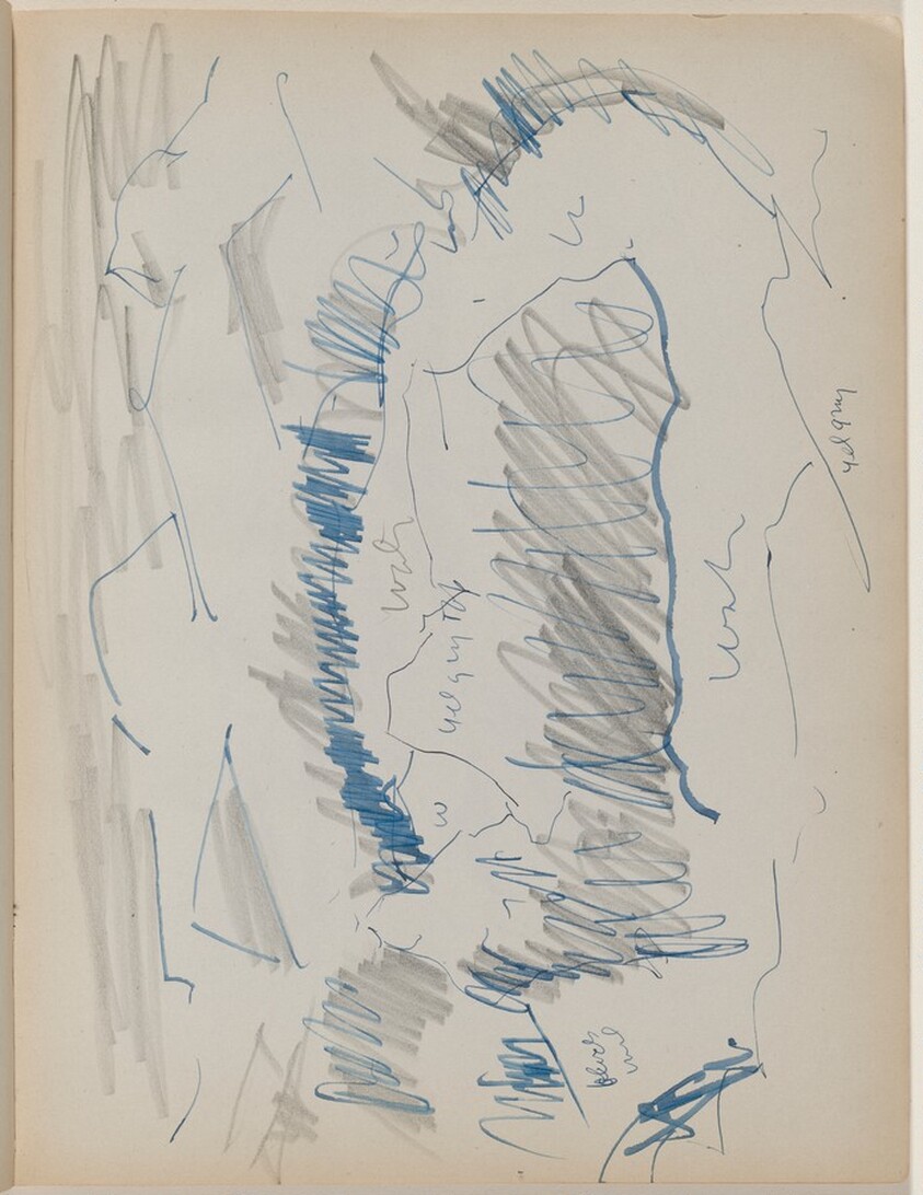 Massachusetts Landscape