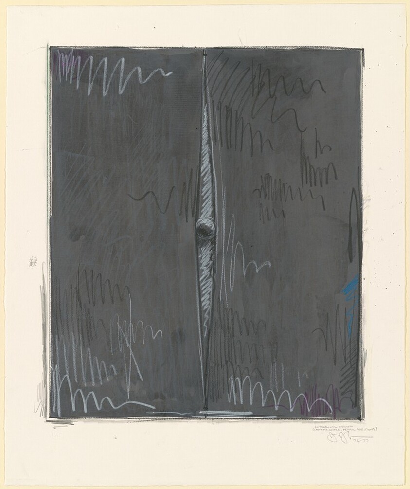 Painting with a Ball [working proof]