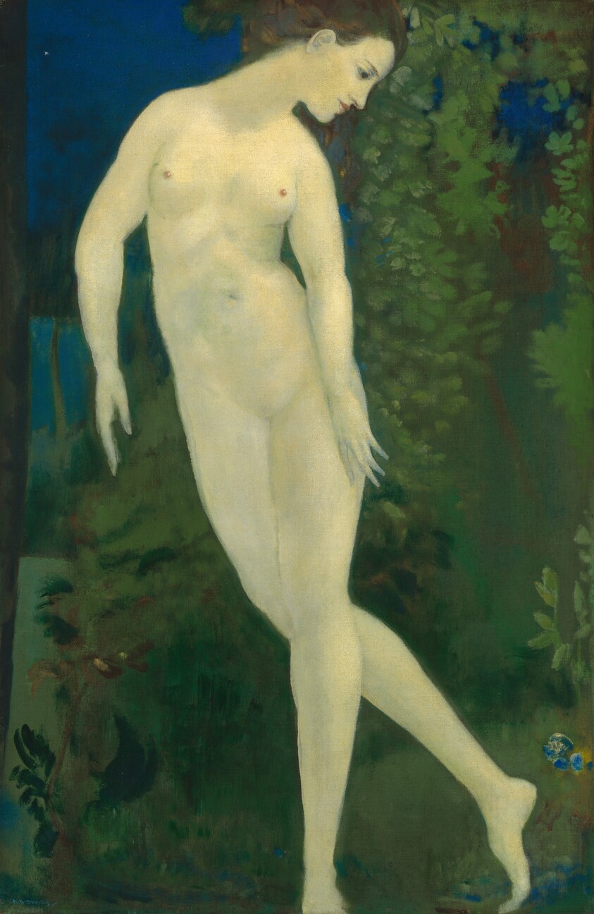 Stars and Dews and Dreams of Night