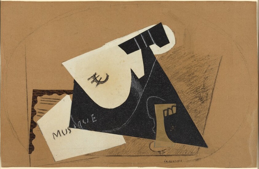 L'Instrument de Musique