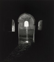 Esteban de Viguera, June 11, 1991, 9:30 - 11:30 a.m., Ursula Schulz-Dornburg, 1991