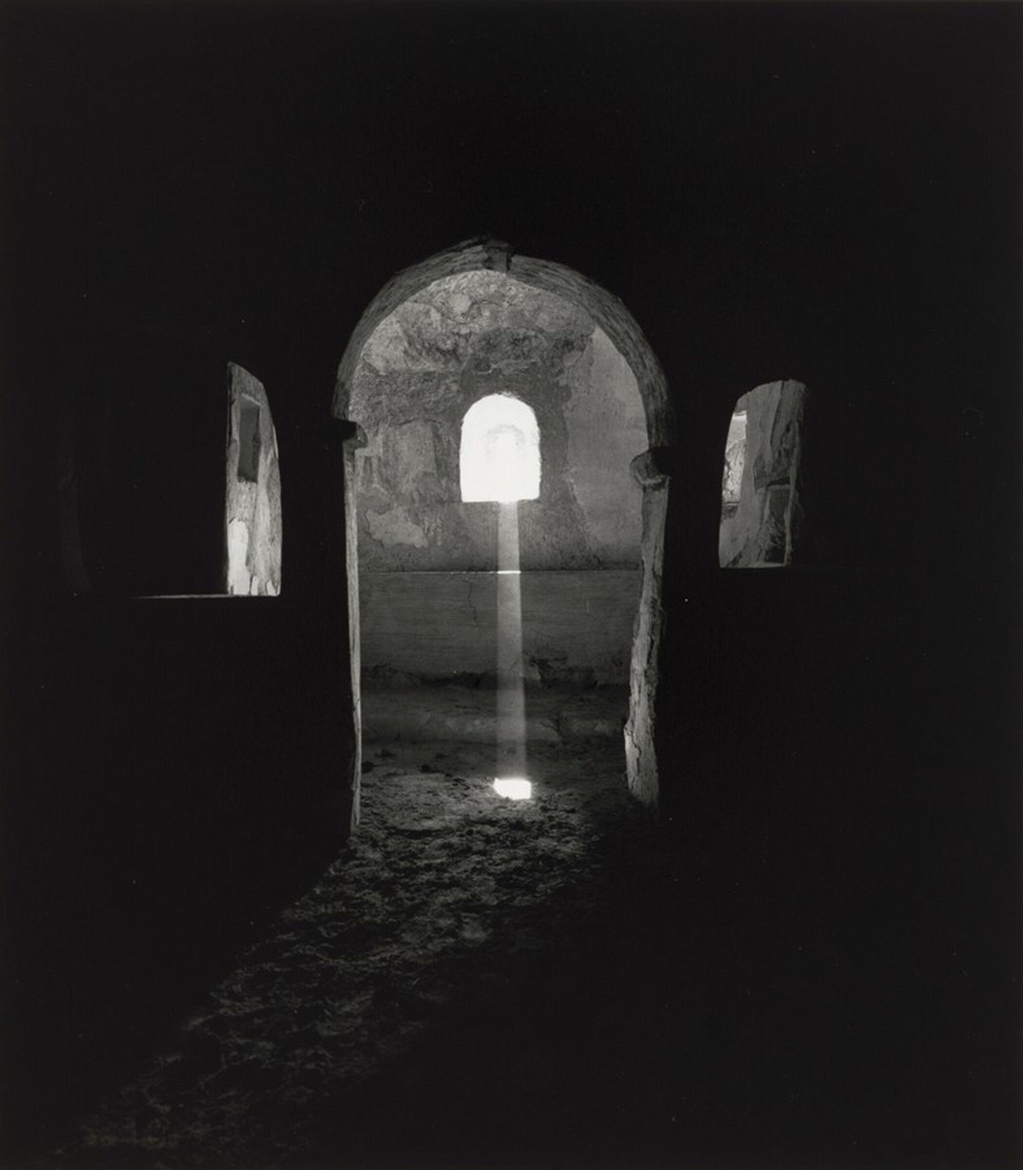 Esteban de Viguera, June 11, 1991, 9:30 - 11:30 a.m., Ursula Schulz-Dornburg, 1991