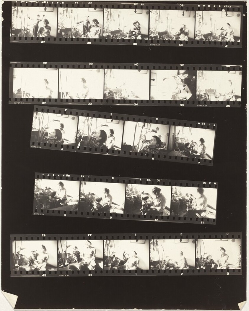 23rd Street--New York City no number