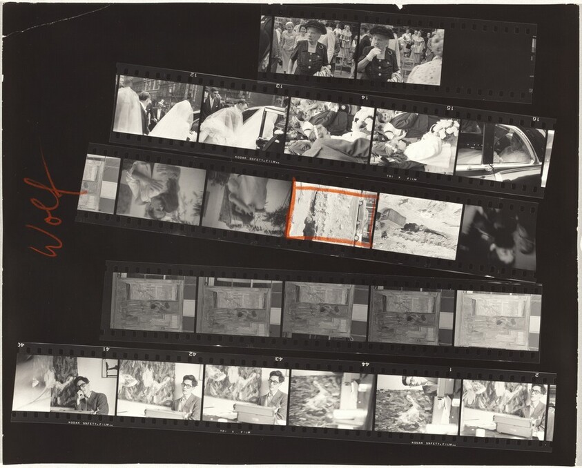 Guggenheim 765--New York City