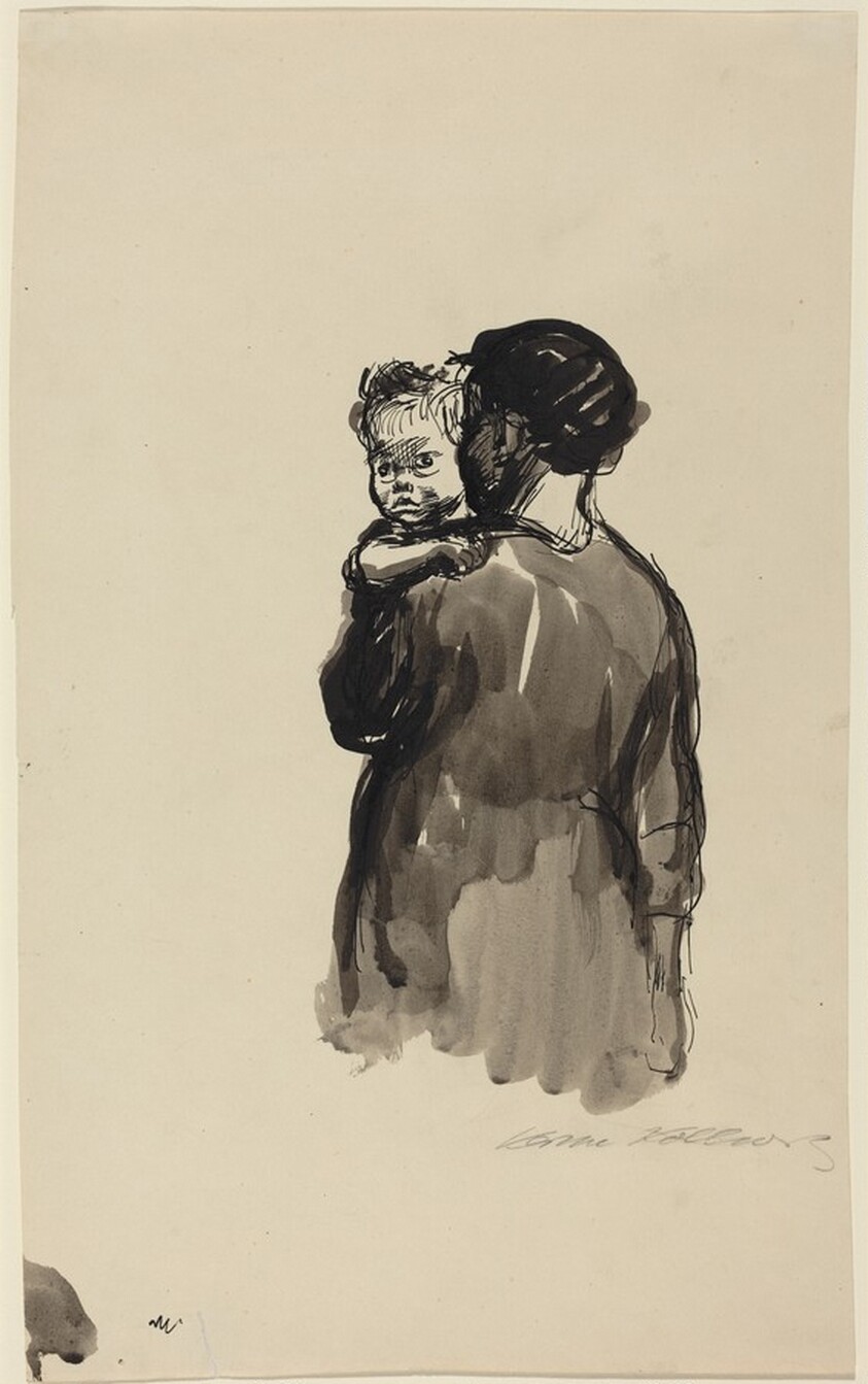 Mother and Child