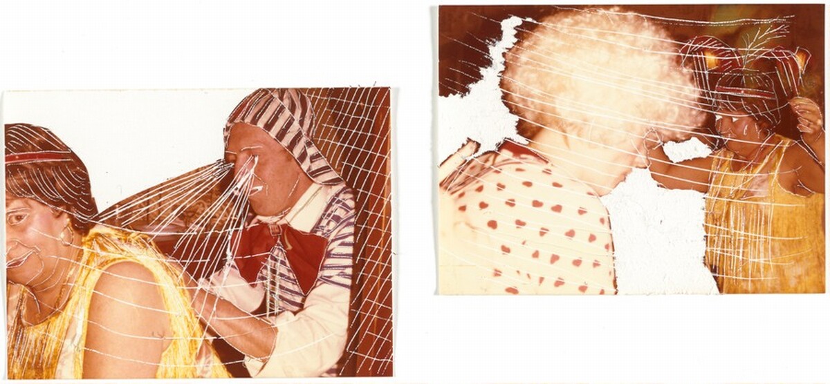 I Don't Trust Myself When I'm Sleeping