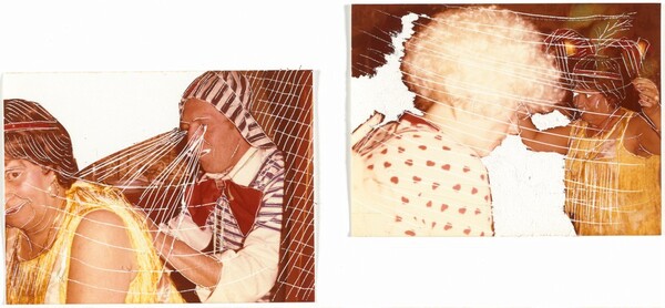 I Don't Trust Myself When I'm Sleeping