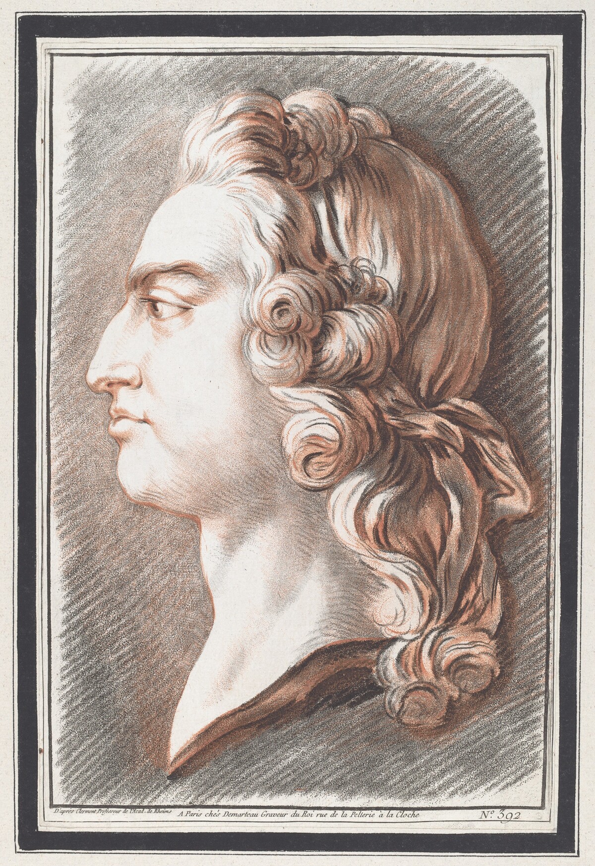 Louis XV
