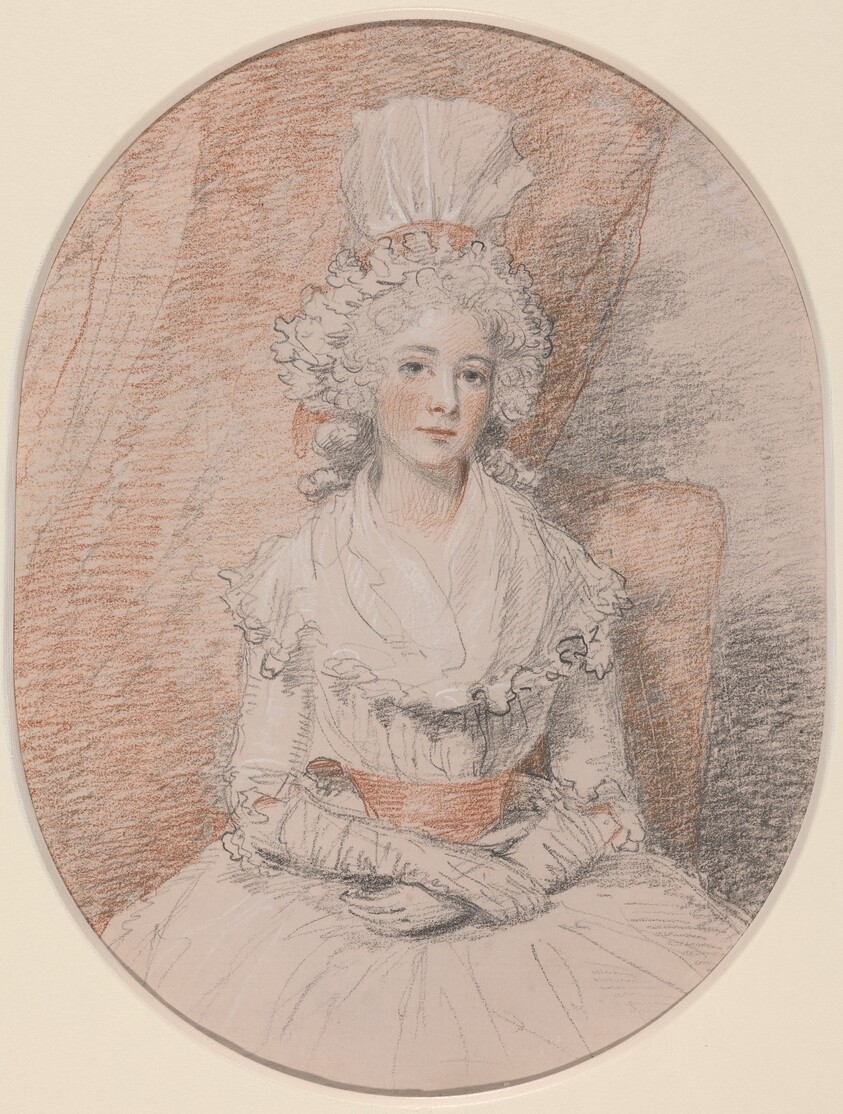 Miss Frances Beresford