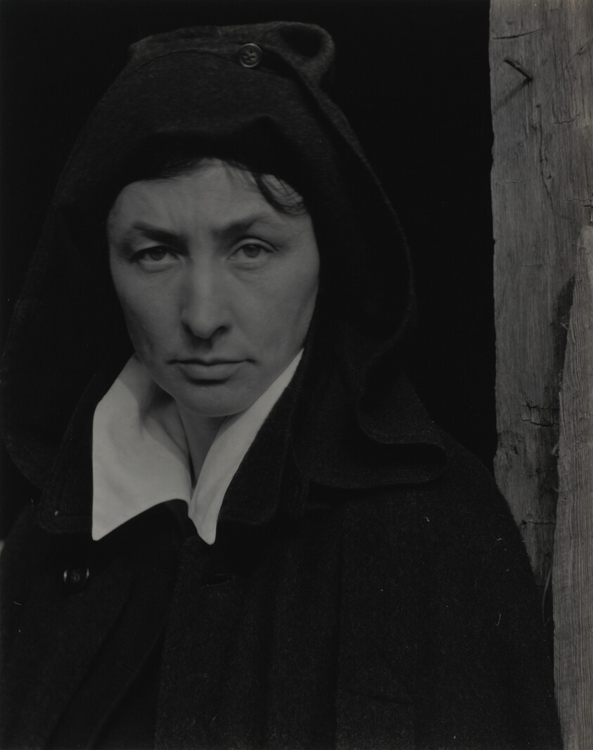 Georgia O'Keeffe