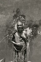 Na' Lupe Pan, Juchitán, México, Graciela Iturbide, 1986, printed 2012