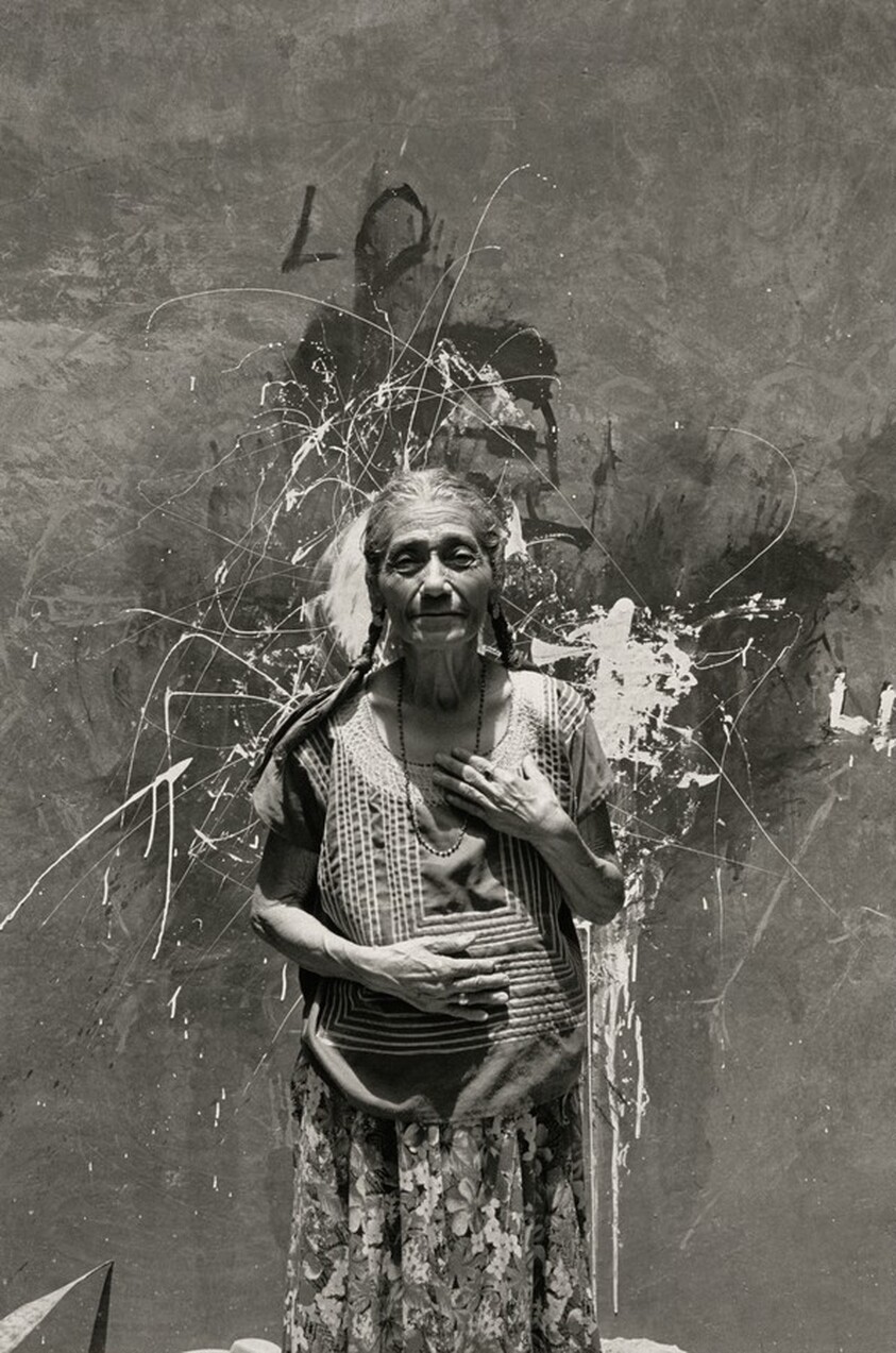 Na' Lupe Pan, Juchitán, México