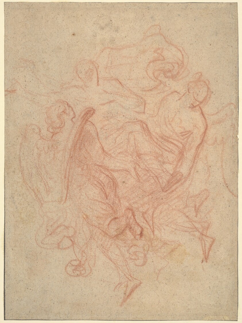 Apotheosis of Saint George
