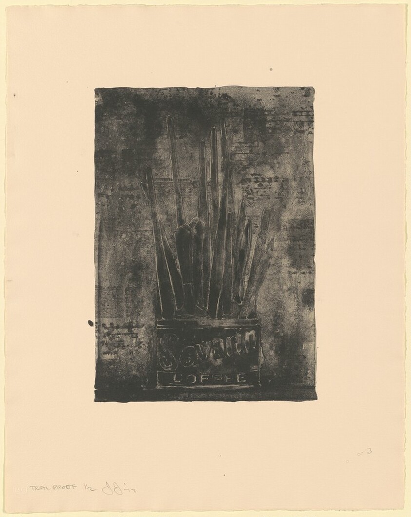 Savarin 1 (Cookie) [trial proof]