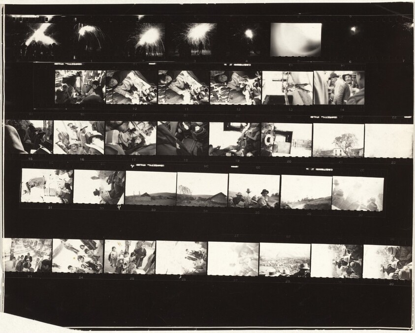 South America and Spain 4