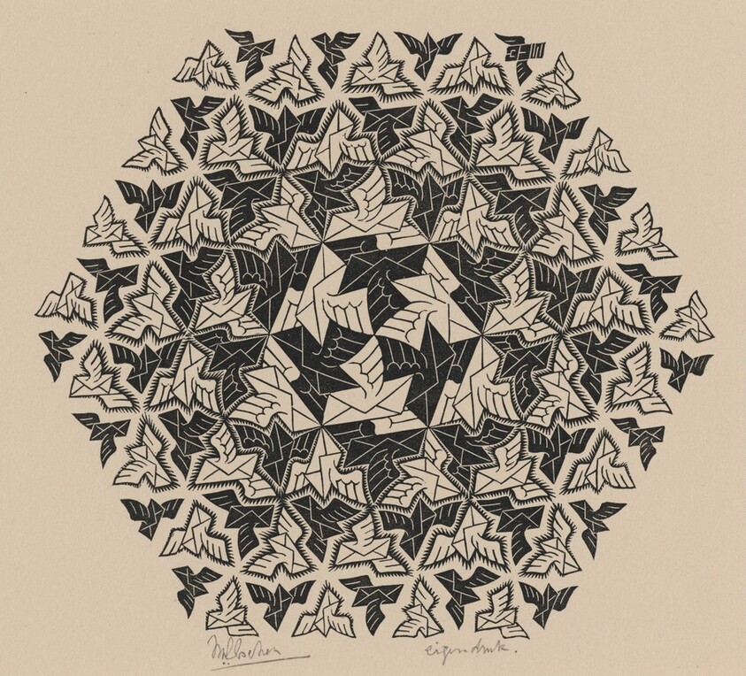 New Year's greeting-card PTT