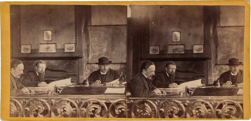 Standard Petroleum Refinery, Pittsburg, Pennsylvania