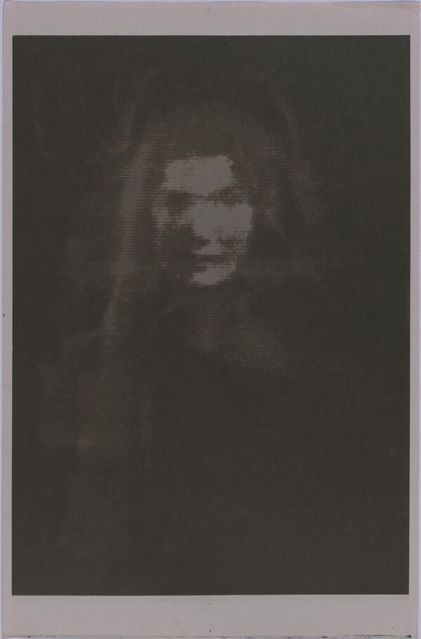 Jacqueline Kennedy