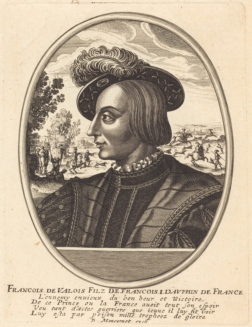 François de Valois