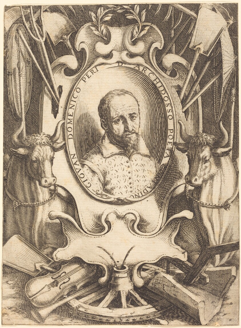Giovanni Domenico Peri