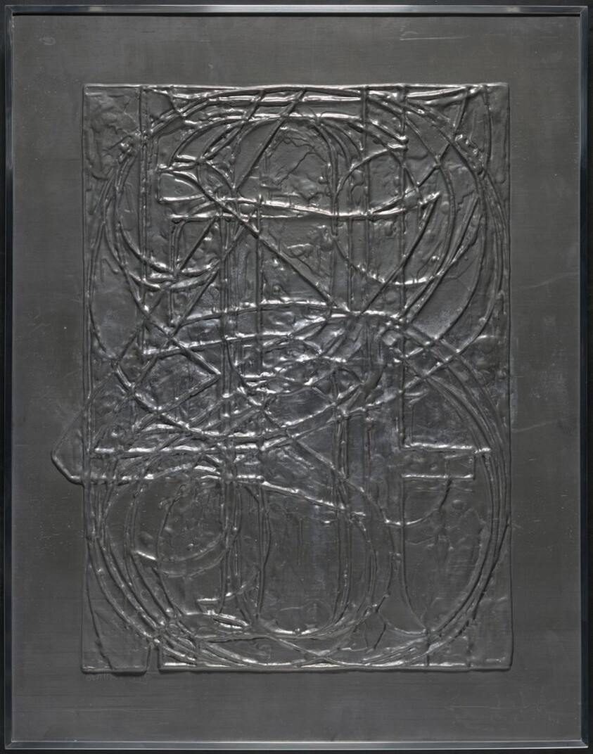 Numerals, 0 through 9