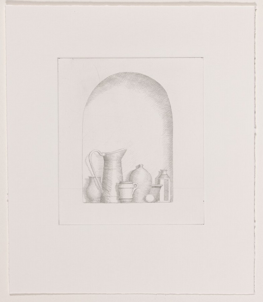 San Marco [working proof 4]