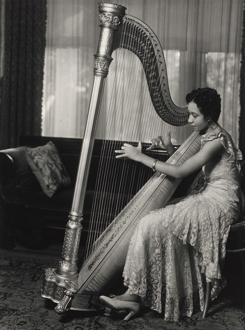 Catherine Moton Patterson