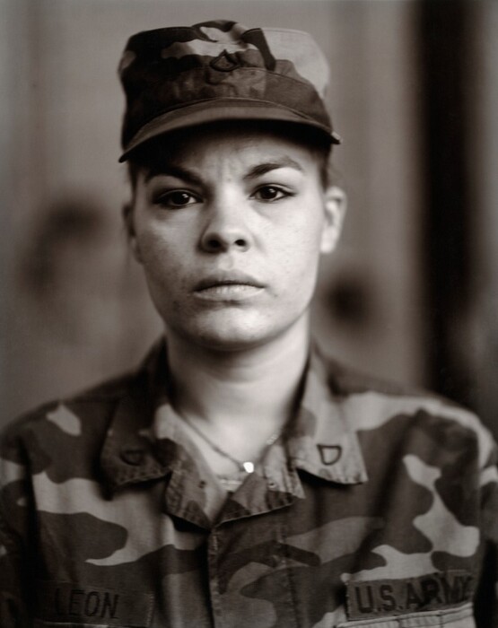 Judith Joy Ross | National Gallery of Art
