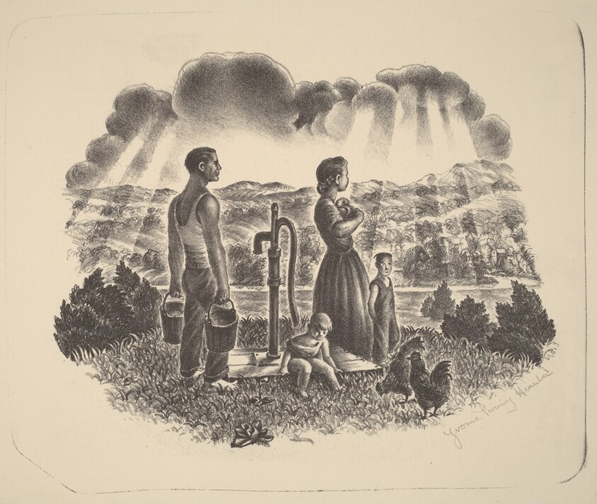 Untitled (The Family)