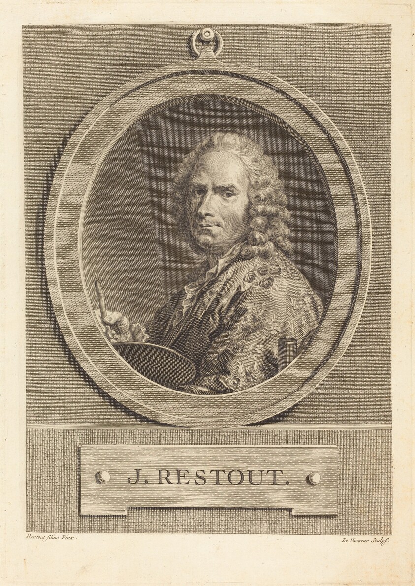 Jean Restout