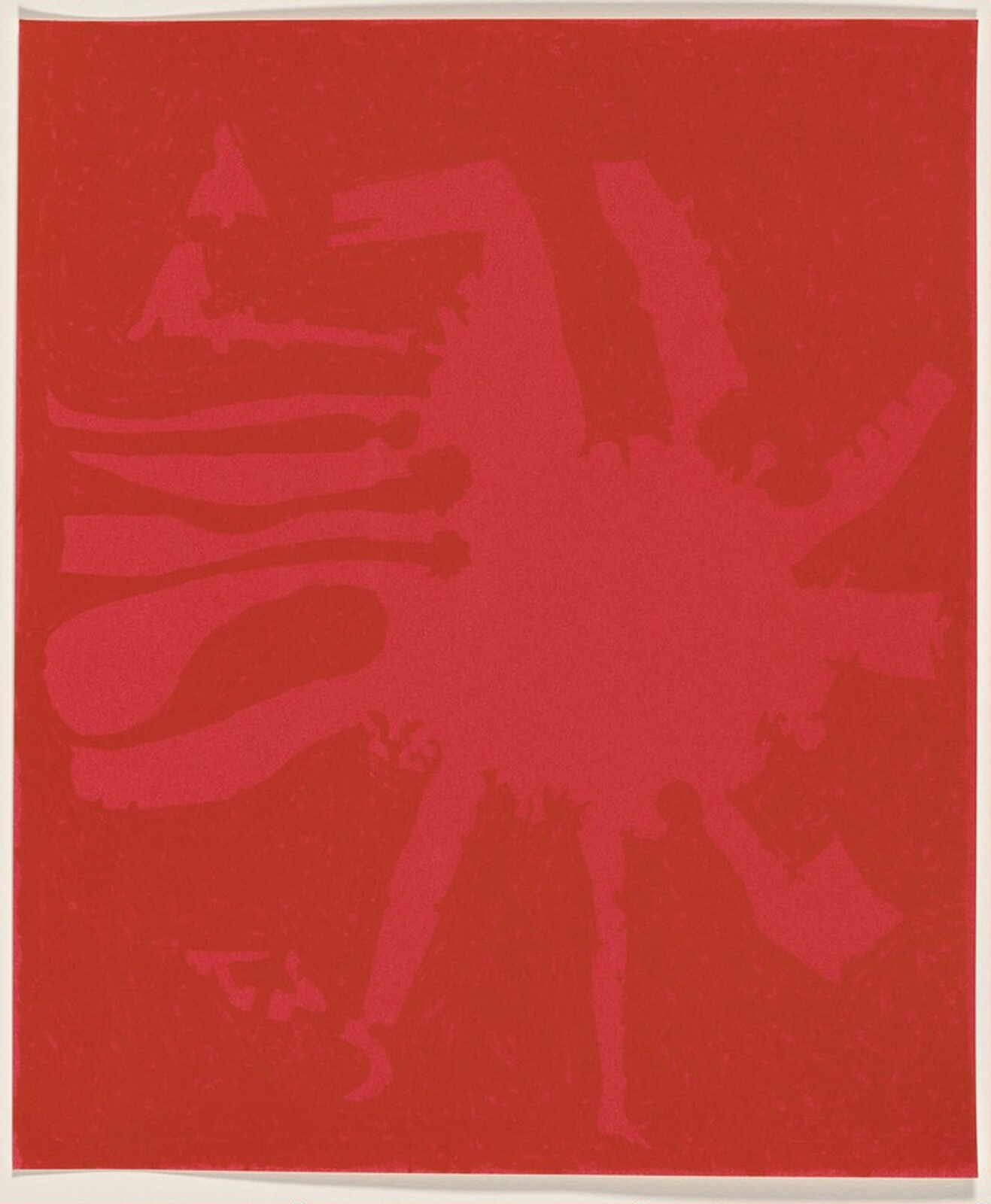 The Magus VI, Hugh Townley, 1969